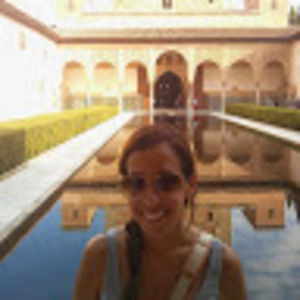 Meet your Posher, Ana